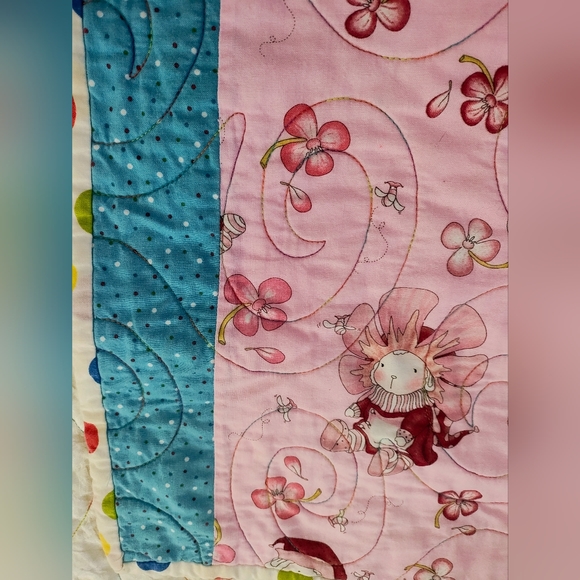 Quilt - Picture 3 of 10